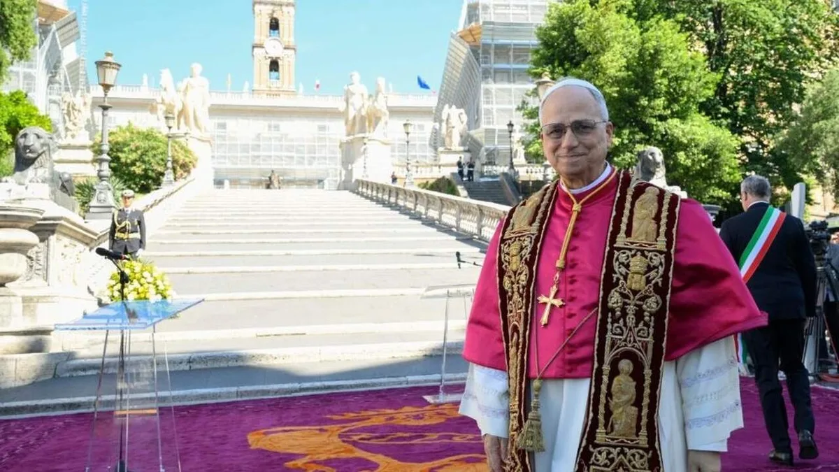 Vatican Media