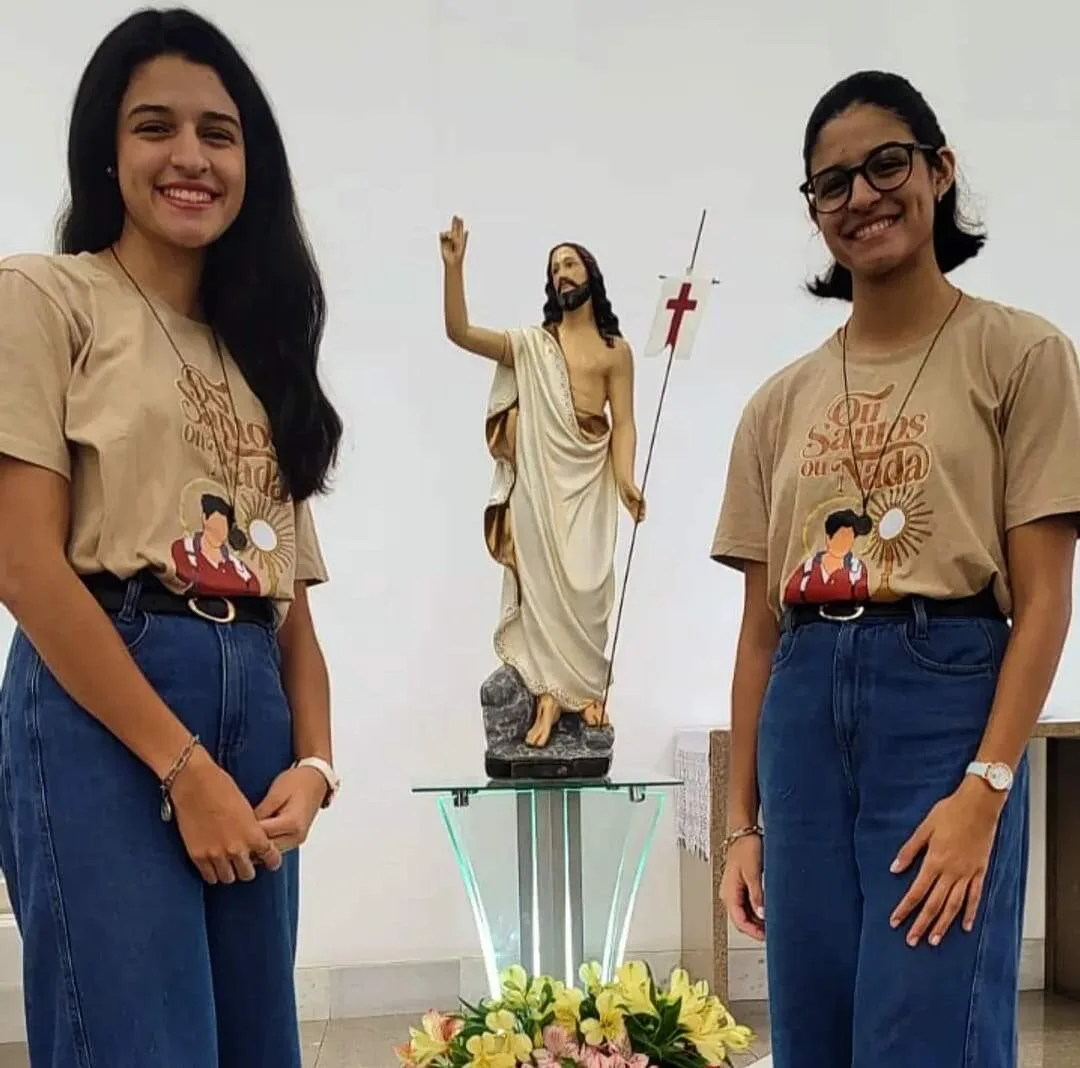 Arquivo Pessoal