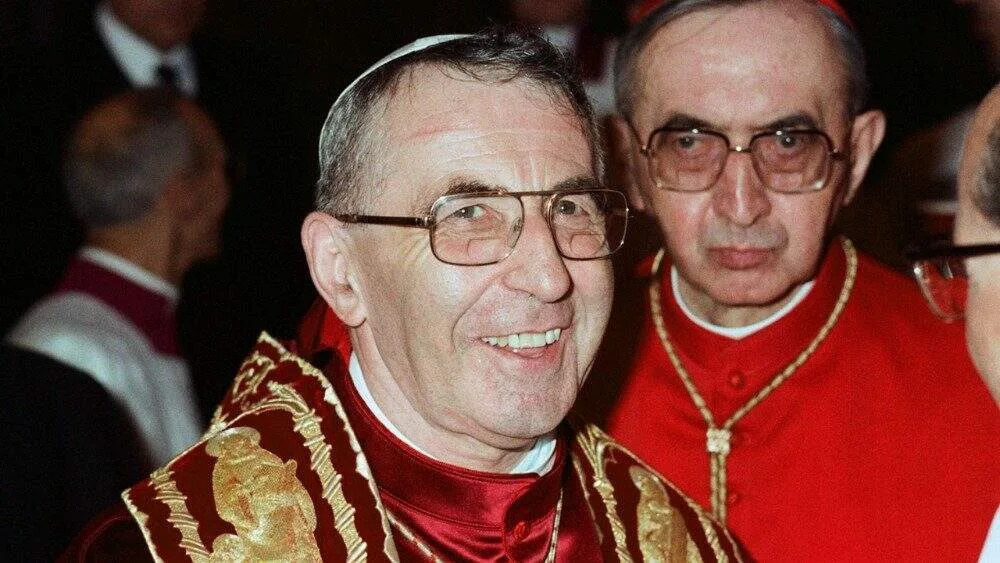 Vatican News/ Reprodução