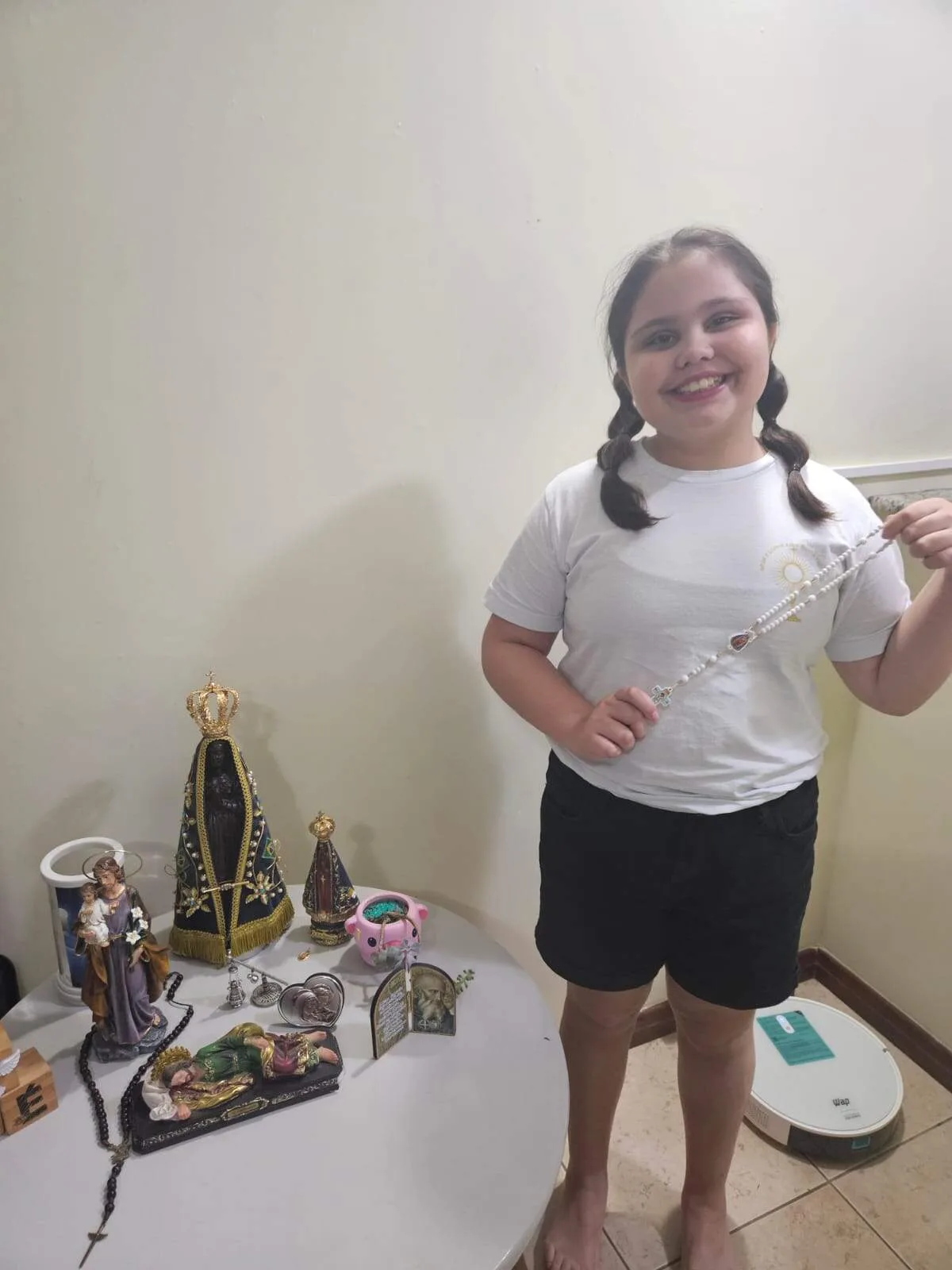 Arquivo Pessoal