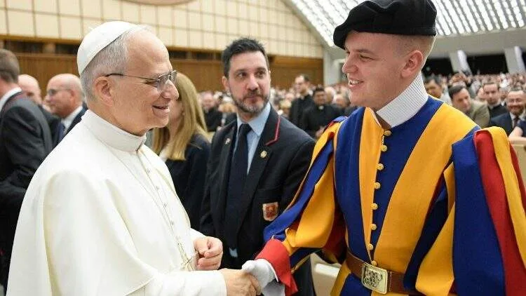 Vatican News