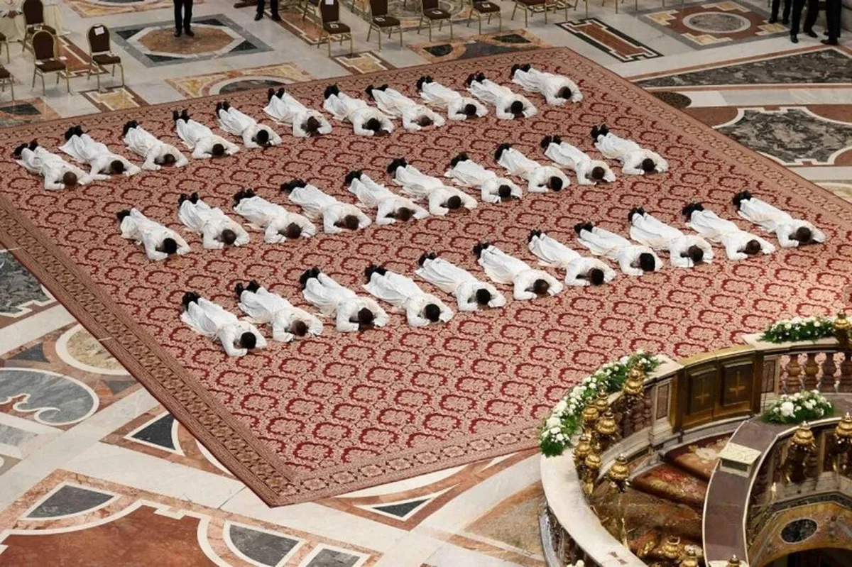 Vatican Media