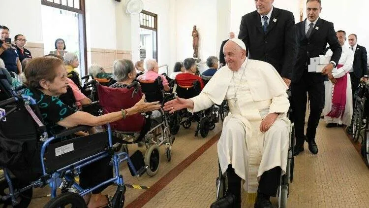 VATICAN MEDIA