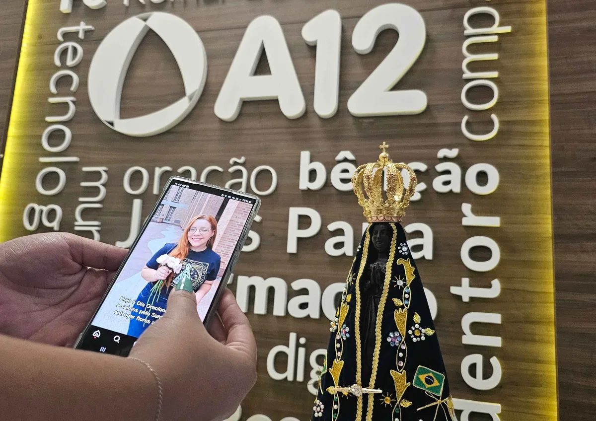 Beatriz Nery/A12