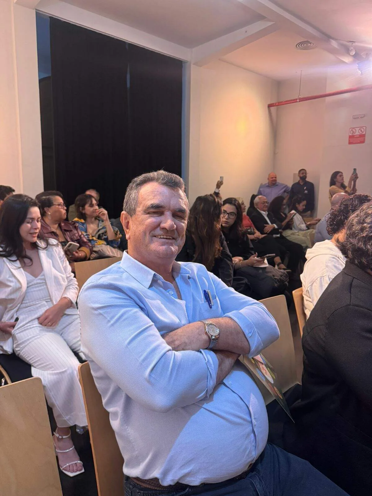 Arquivo Pessoal