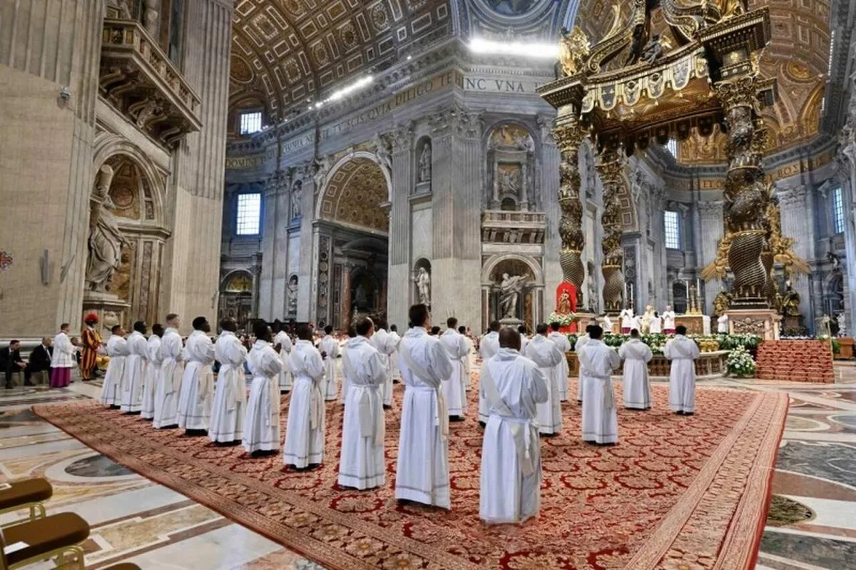 Vatican Media
