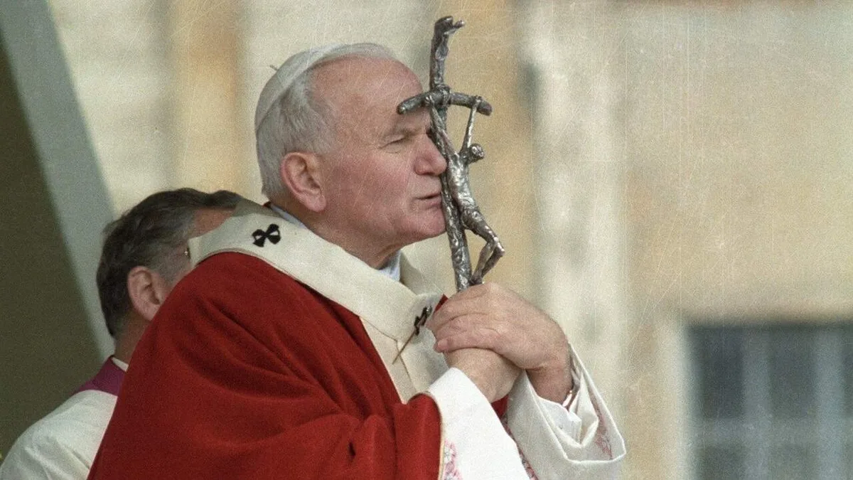 Vatican Media