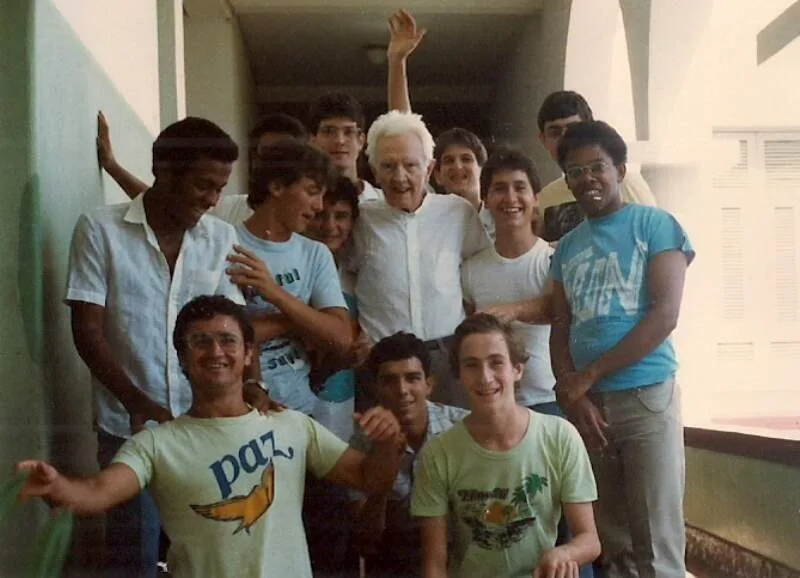 Comissão para o Patrimônio Histórico - CSSR