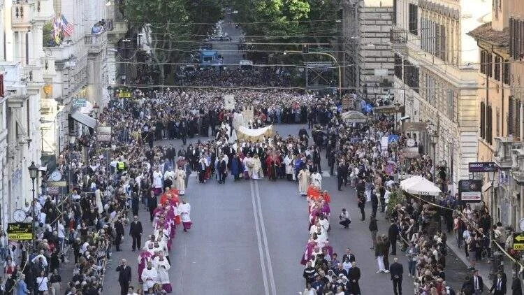 Vatican Media