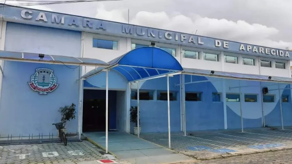 Imagem camara de aparecida do artigo Aparecida inicia discussões sobre Emenda Impositiva no orçamento da cidade