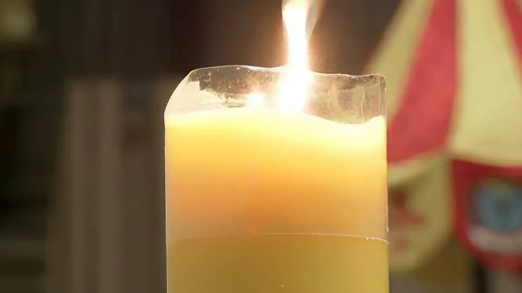 Imagem 5o dia novena pentecostes 2025 3 do artigo Pentecostes: O Dom da Fortaleza nos impele a não desistir