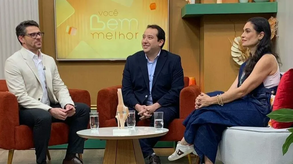 Imagem Voce Bem Melhor 7.6 do artigo “Você Bem Melhor” traz história de superação de dores generalizadas