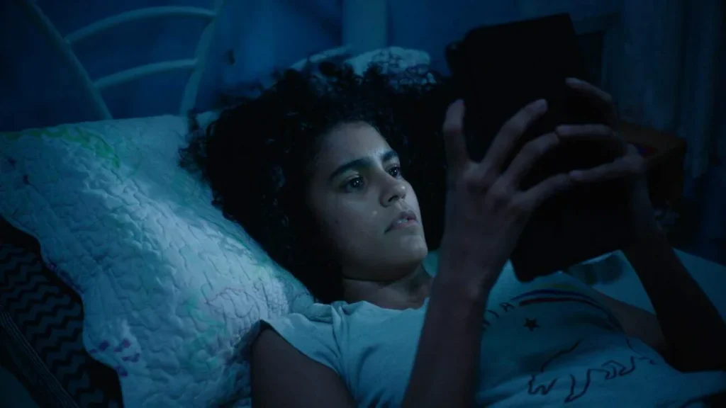 Imagem Filme ainda nao e amanha do artigo Ainda Não é Amanhã: drama nacional retrata jornada entre razão e emoção