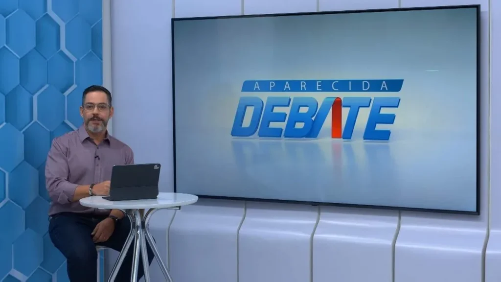 Imagem APD 2406 do artigo "Aparecida Debate" aborda os desafios do emagrecimento