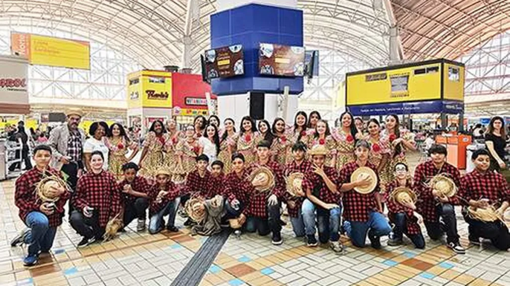 Imagem 20250627 1453430 do artigo Veja: Encanto de Junho - o CAR em ritmo de São João