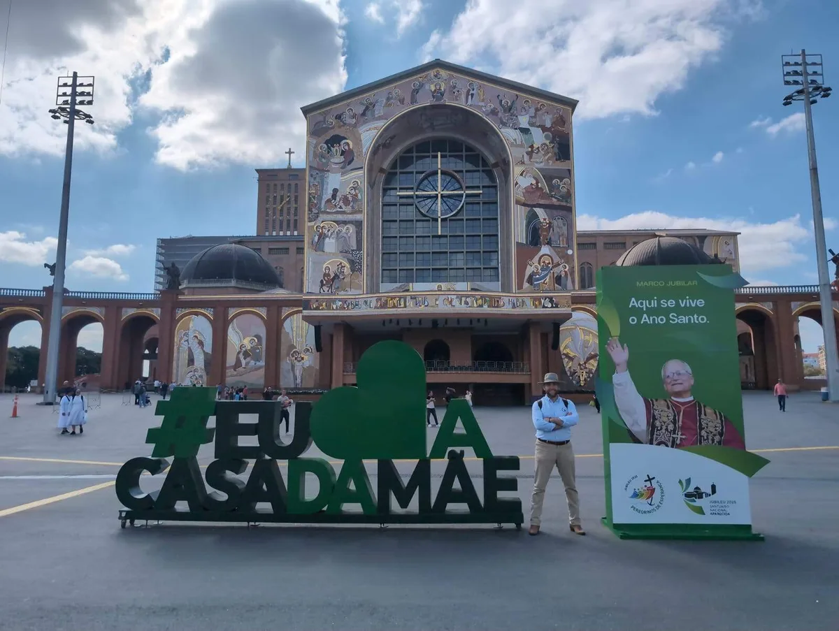 Arquivo Pessoal