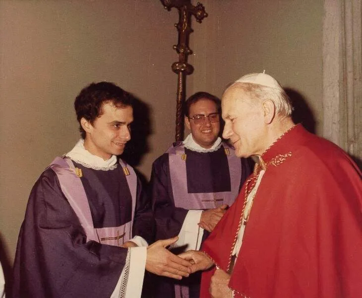 Divulgação - Midwest Augustinian Province of Our Mother of Good Counsel