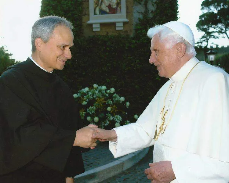 Divulgação - Midwest Augustinian Province of Our Mother of Good Counsel