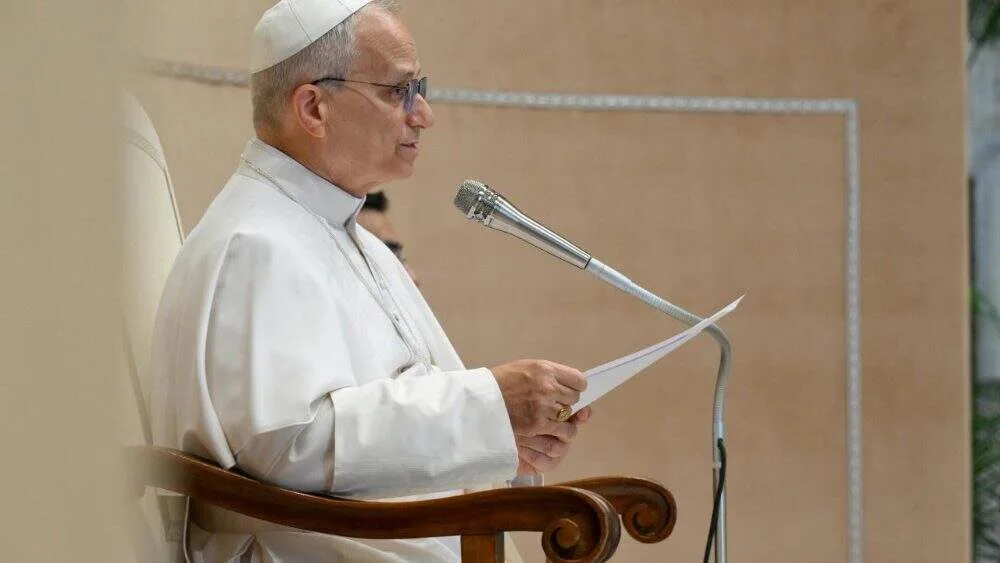 Vatican Media