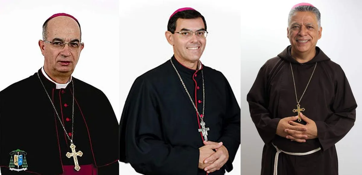 Wikipedia / Diocese de São Carlos