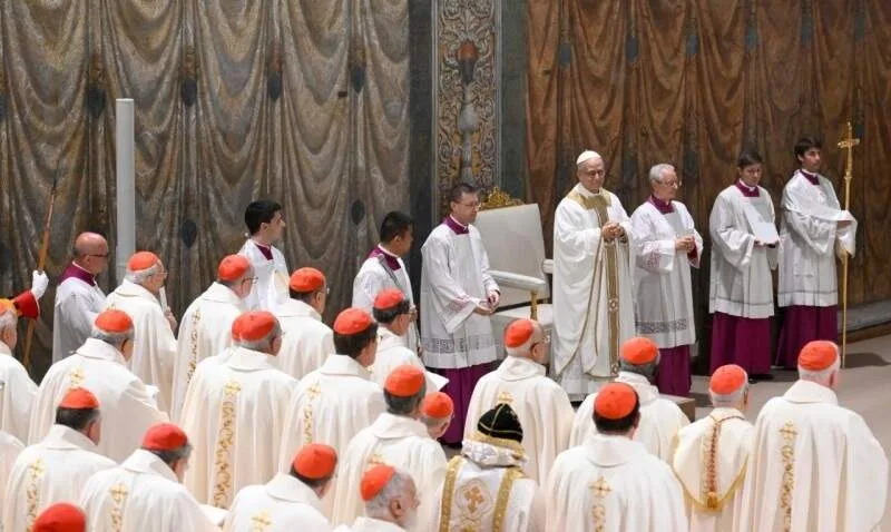 Vatican Media