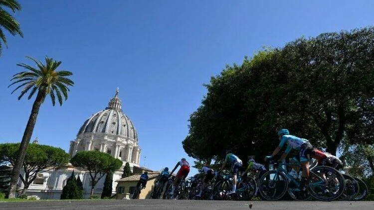 Vatican Media