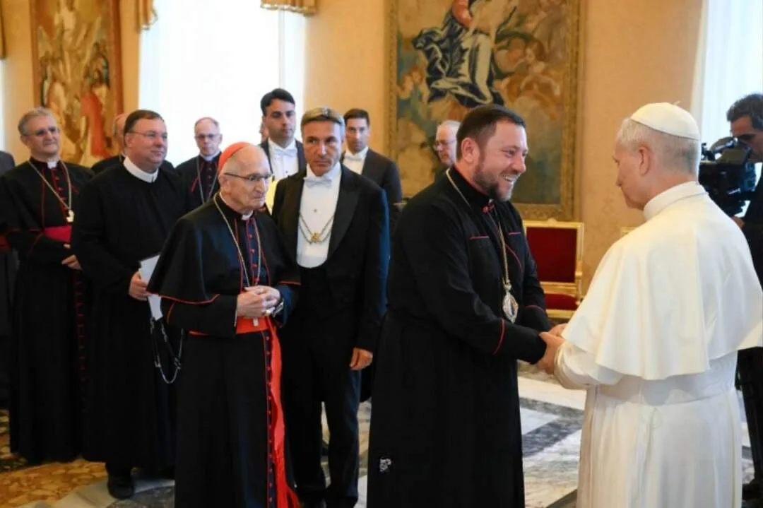 Vatican News
