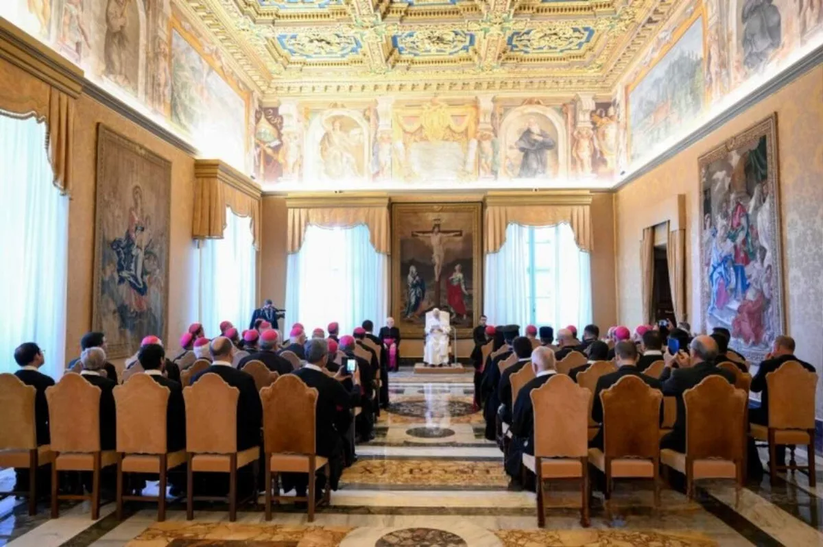 Vatican News