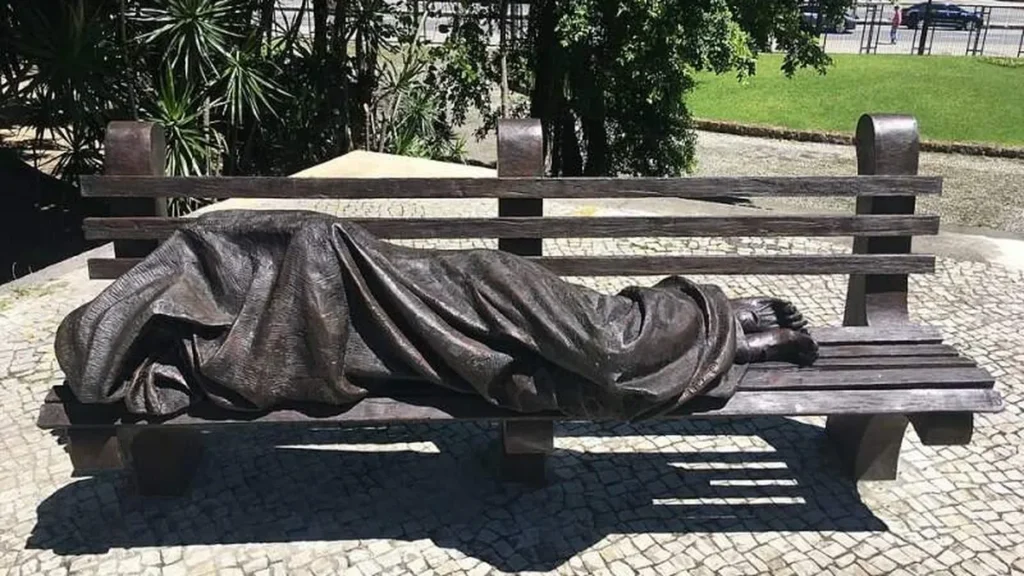 Imagem Jornada Biblica julho do artigo Jornada Bíblica - Reino, todo amado se faz amante!