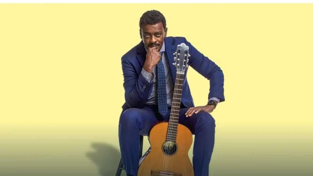 Imagem Seu Jorge do artigo Seu Jorge: Conheça a carreira deste cantor de várias faces