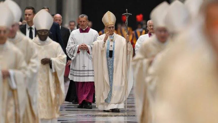 Vatican Media