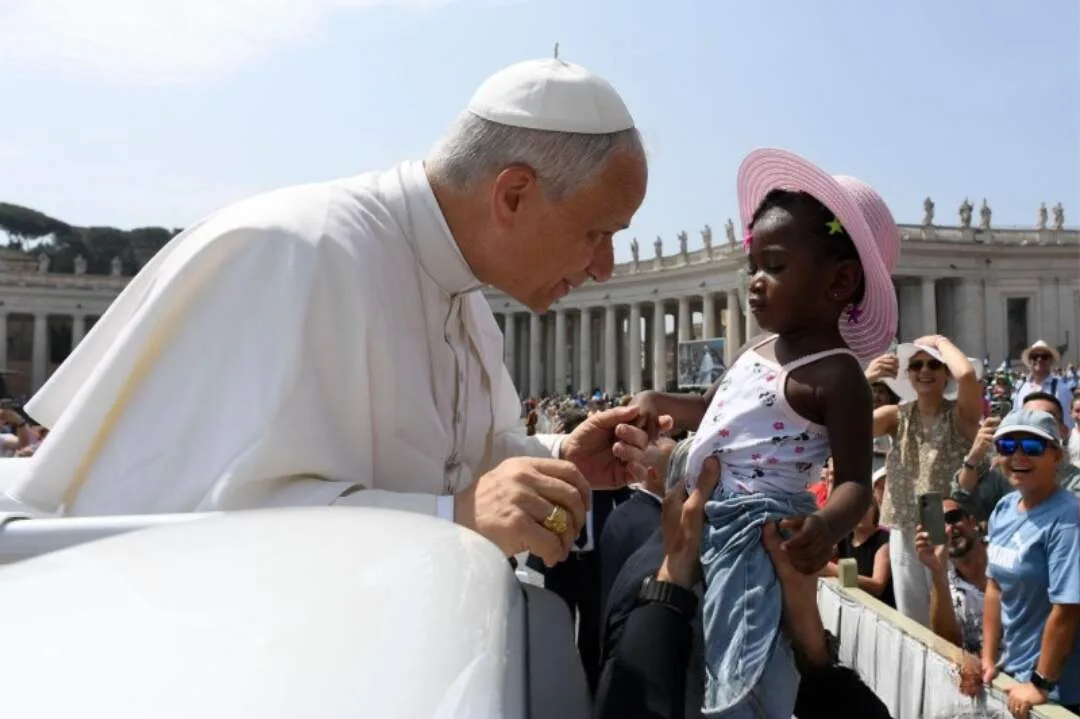 Vatican Media