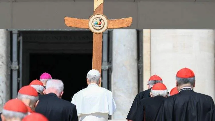 Vatican Media