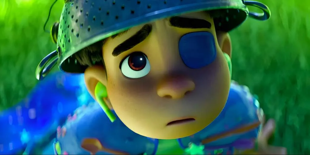Divulgação/Pixar