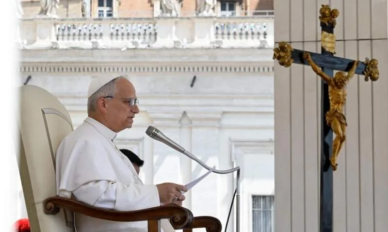 Vatican Media