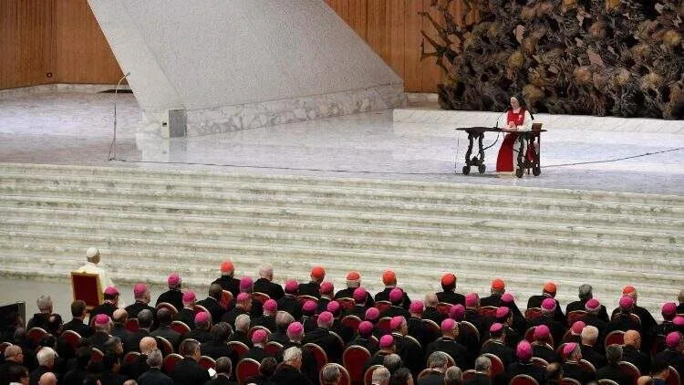 Vatican Media