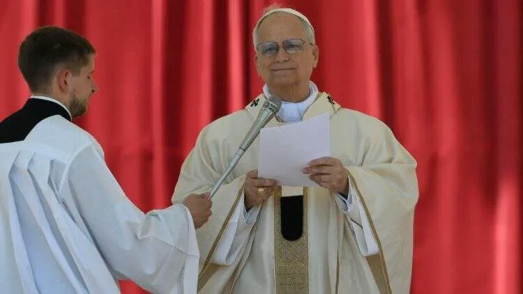 Vatican Media