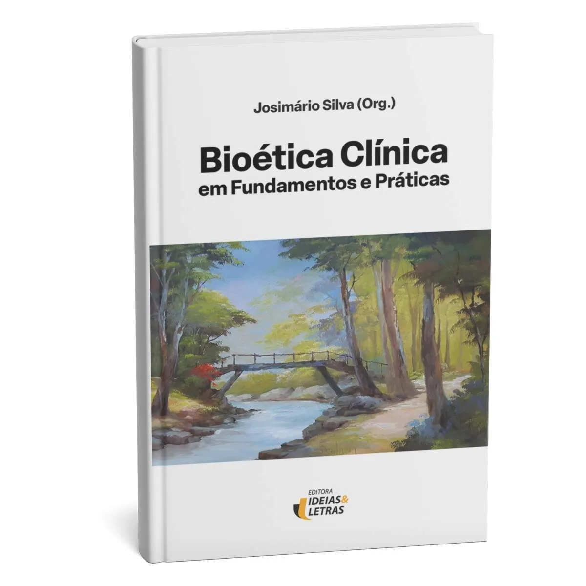 Editora Ideias e Letras