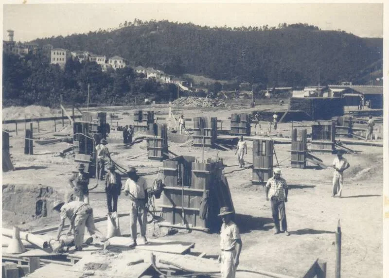 CDM - Centro de Documentação e Memória do Santuário Nacional