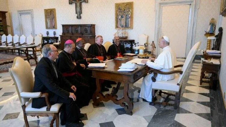 Vatican Media