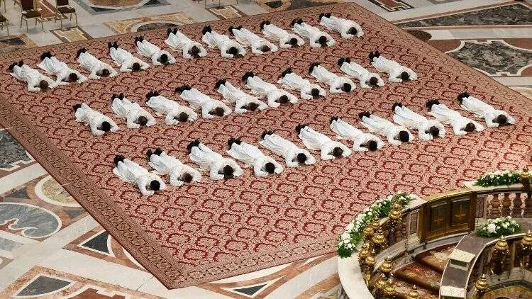 Vatican Media