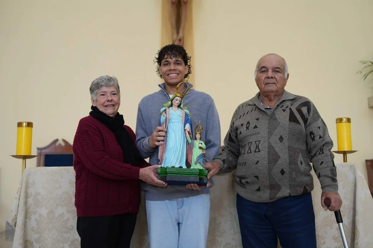Rian Torres/A12