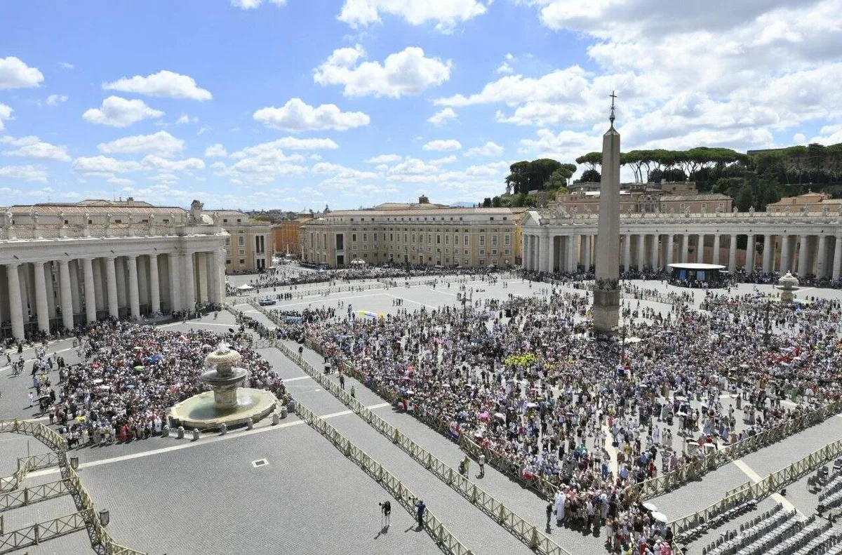Vatican Media