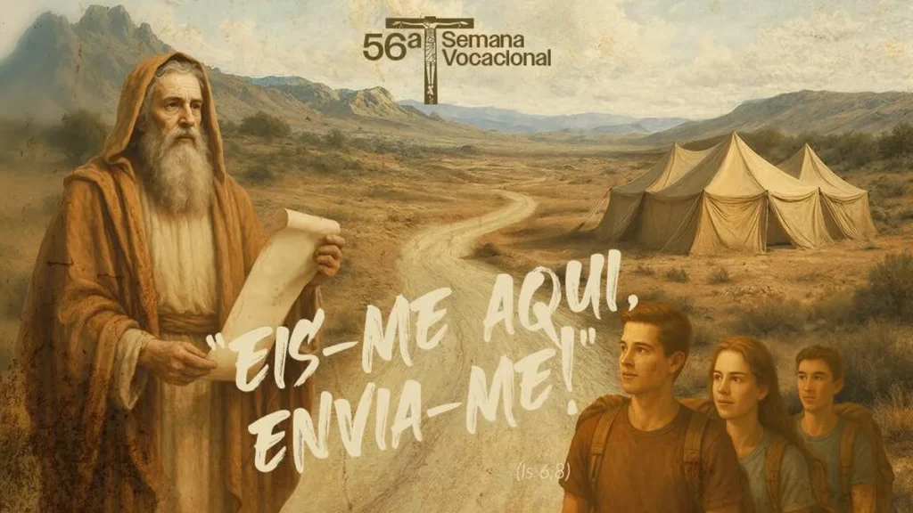 56ª Semana Vocacional