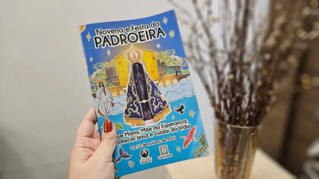 Imagem WhatsApp Image 2025 07 16 at 08.53.49 do artigo Ilustrações e seus significados: o livreto da Novena e Festa da Padroeira
