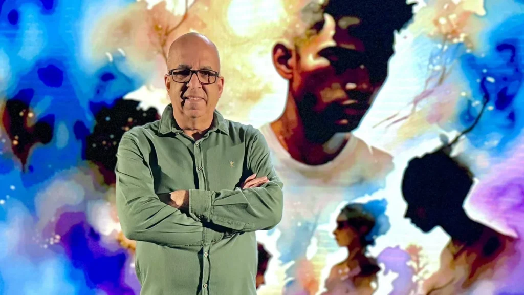 Imagem Padre Mauro Dialogos qual caminho seguir do artigo Reveja: Diálogos reflete sobre a Igreja sinodal e sua metodologia