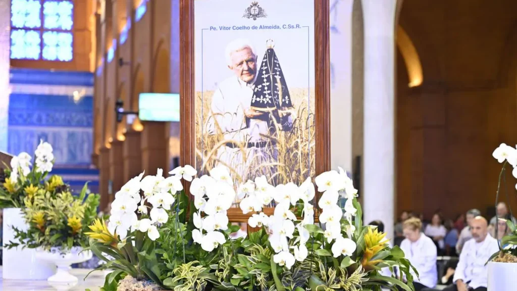 14ª Romaria Padre Vítor