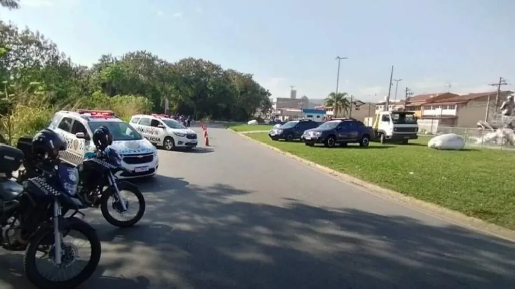 Imagem secretaria de transito de aparecida faz parceria com detran do artigo Secretaria de Trânsito de Aparecida faz parceria com Detran