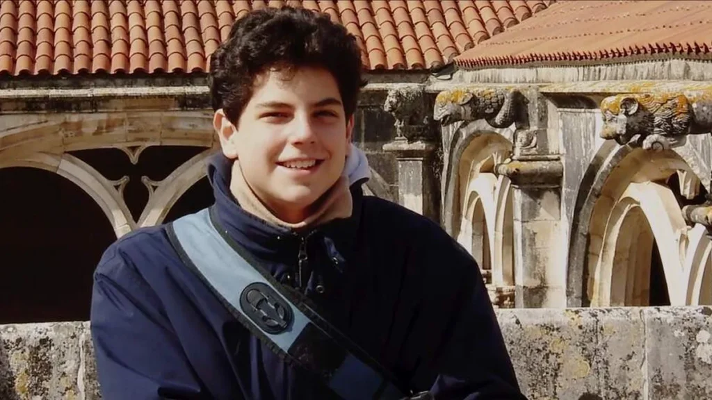 Imagem O Ceu Nao Pode Esperar 4 do artigo TV Aparecida exibe documentário inédito com o primeiro santo da geração millennial