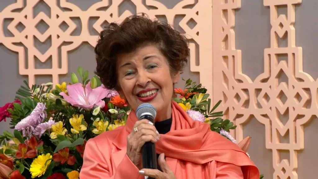 Imagem Irma custodia cardoso do artigo Celebrar Bem – 17º Domingo do Tempo Comum (Ano C)